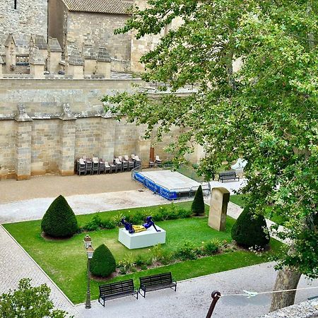Trésors de la Cathédrale, Maison de Ville Narbona Esterno foto
