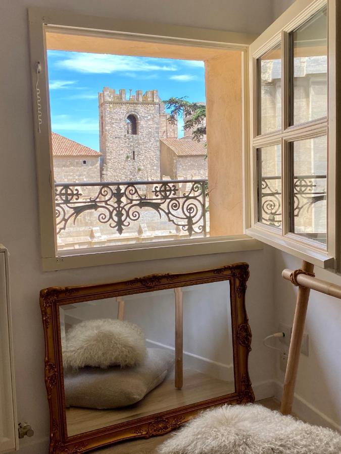 Trésors de la Cathédrale, Maison de Ville Narbona Esterno foto