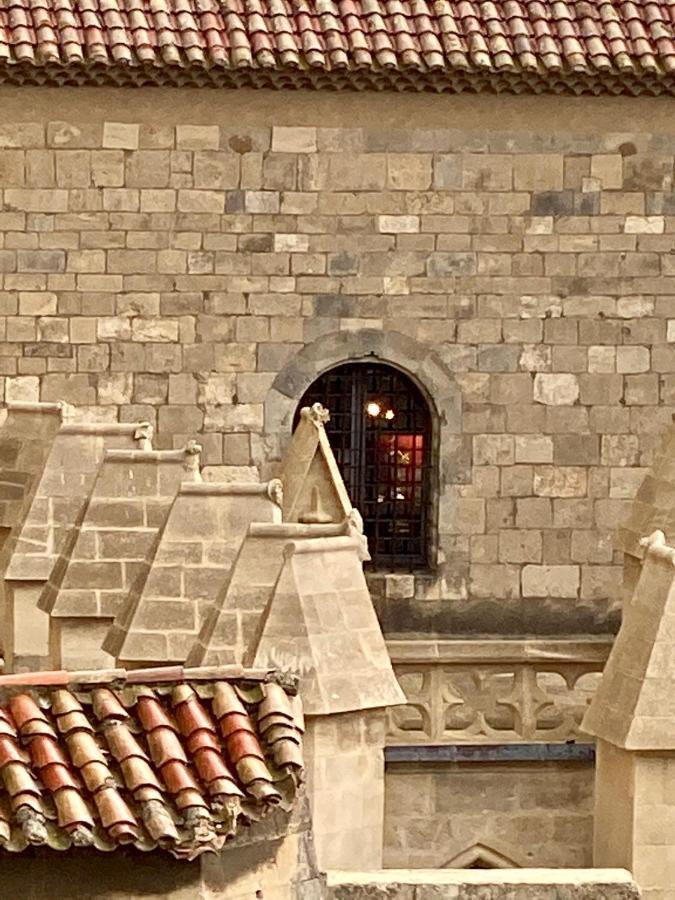 Trésors de la Cathédrale, Maison de Ville Narbona Esterno foto