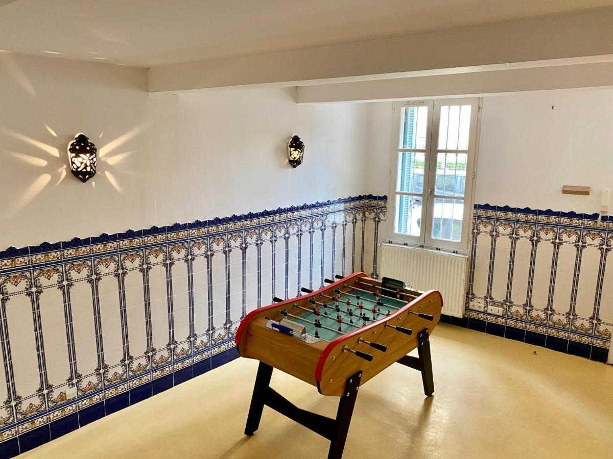 Trésors de la Cathédrale, Maison de Ville Narbona Esterno foto